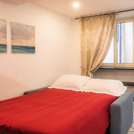 Free Parking - Appartamento In Centro Storico A Genova Ngoại thất bức ảnh