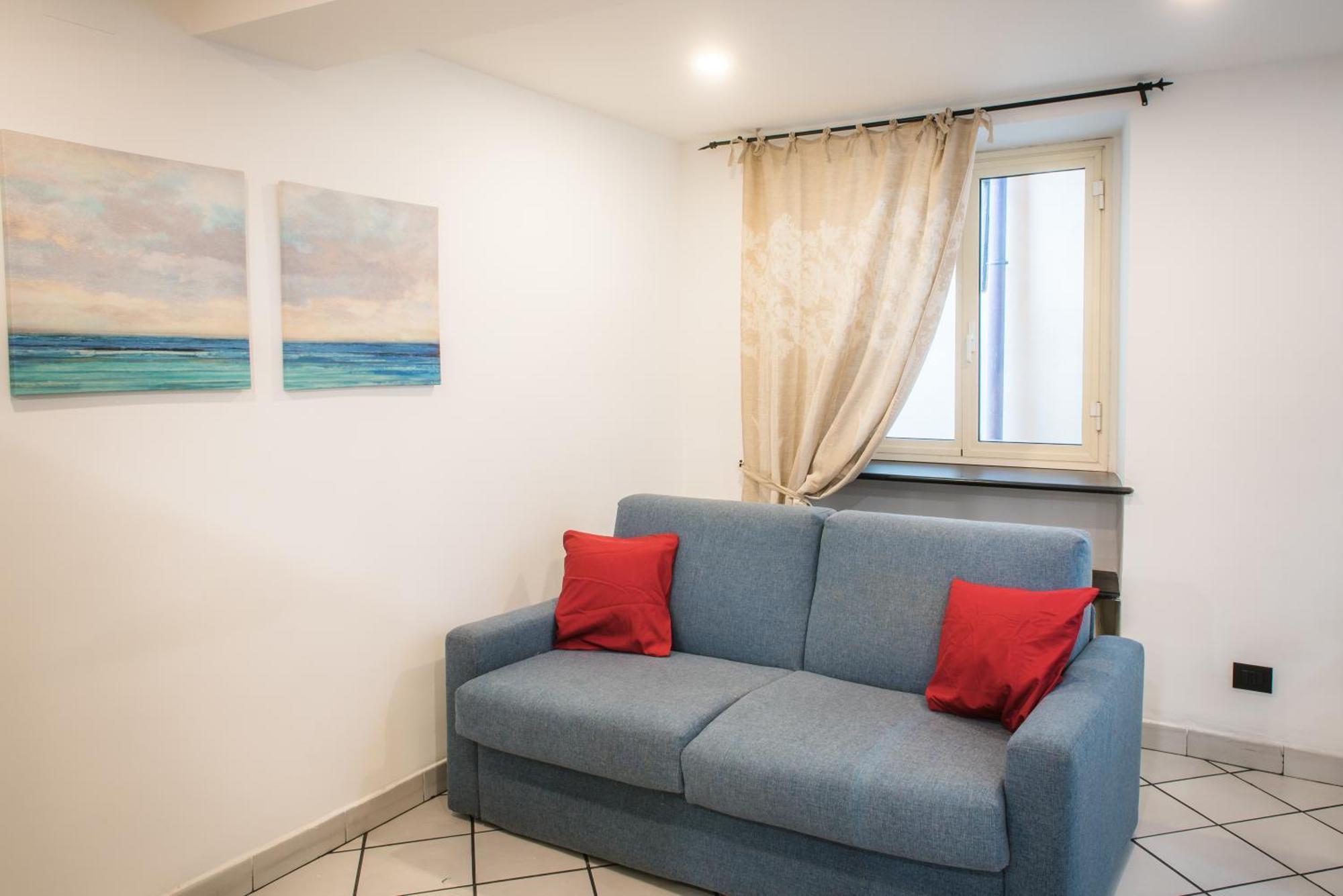 Free Parking - Appartamento In Centro Storico A Genova Ngoại thất bức ảnh